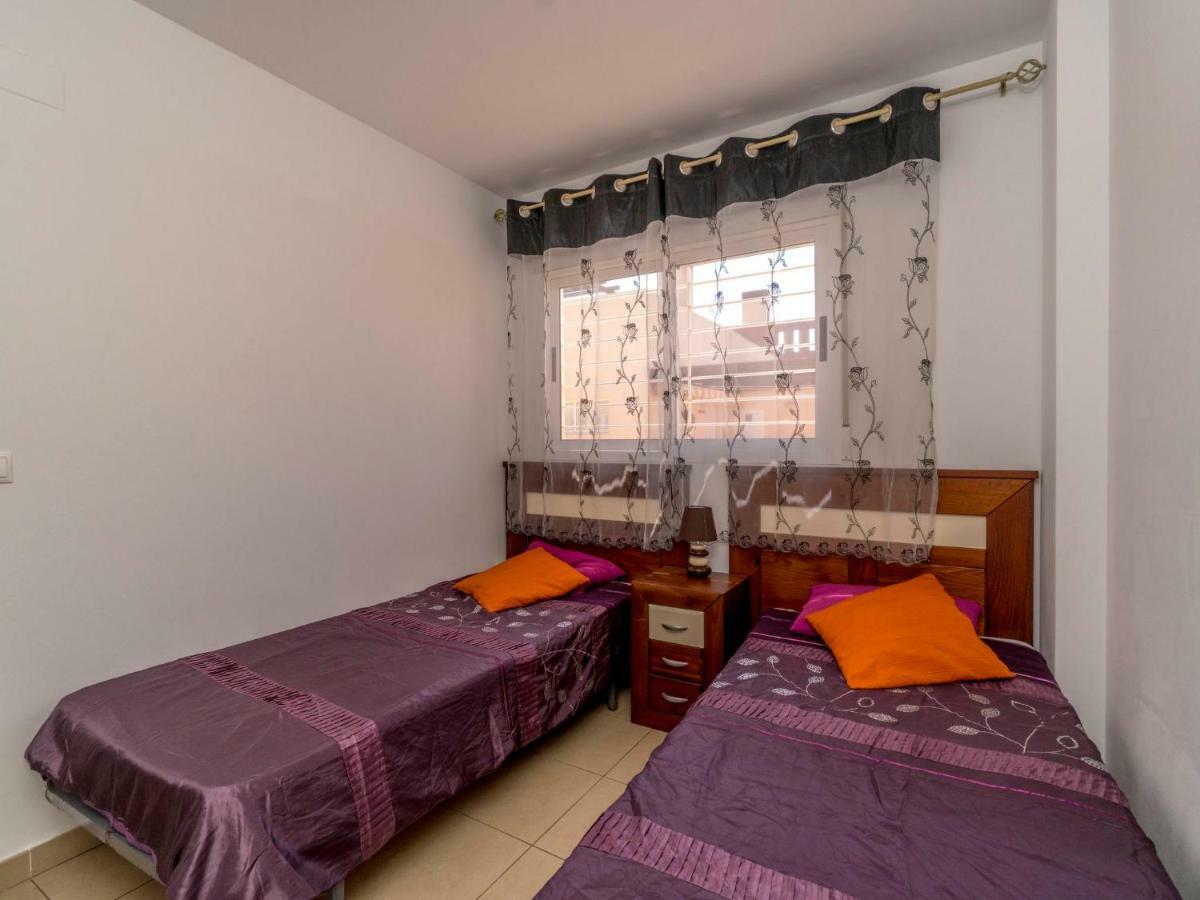Apartment El Bosque By Interhome Playa Flamenca Exterior foto