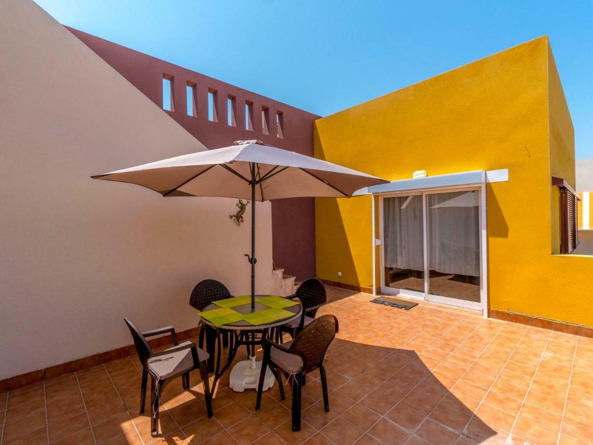 Apartment El Bosque By Interhome Playa Flamenca Exterior foto