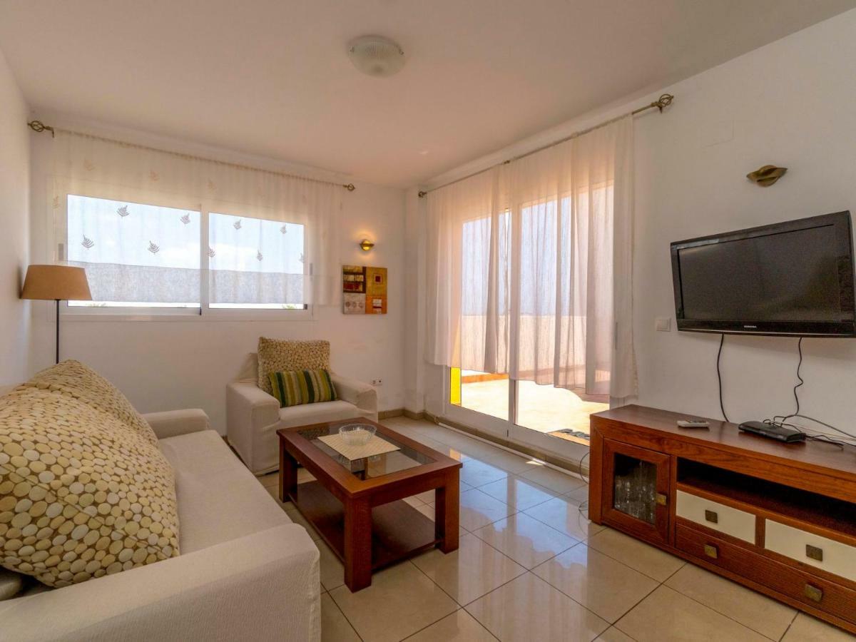 Apartment El Bosque By Interhome Playa Flamenca Exterior foto
