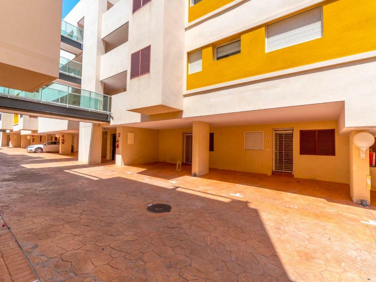 Apartment El Bosque By Interhome Playa Flamenca Exterior foto