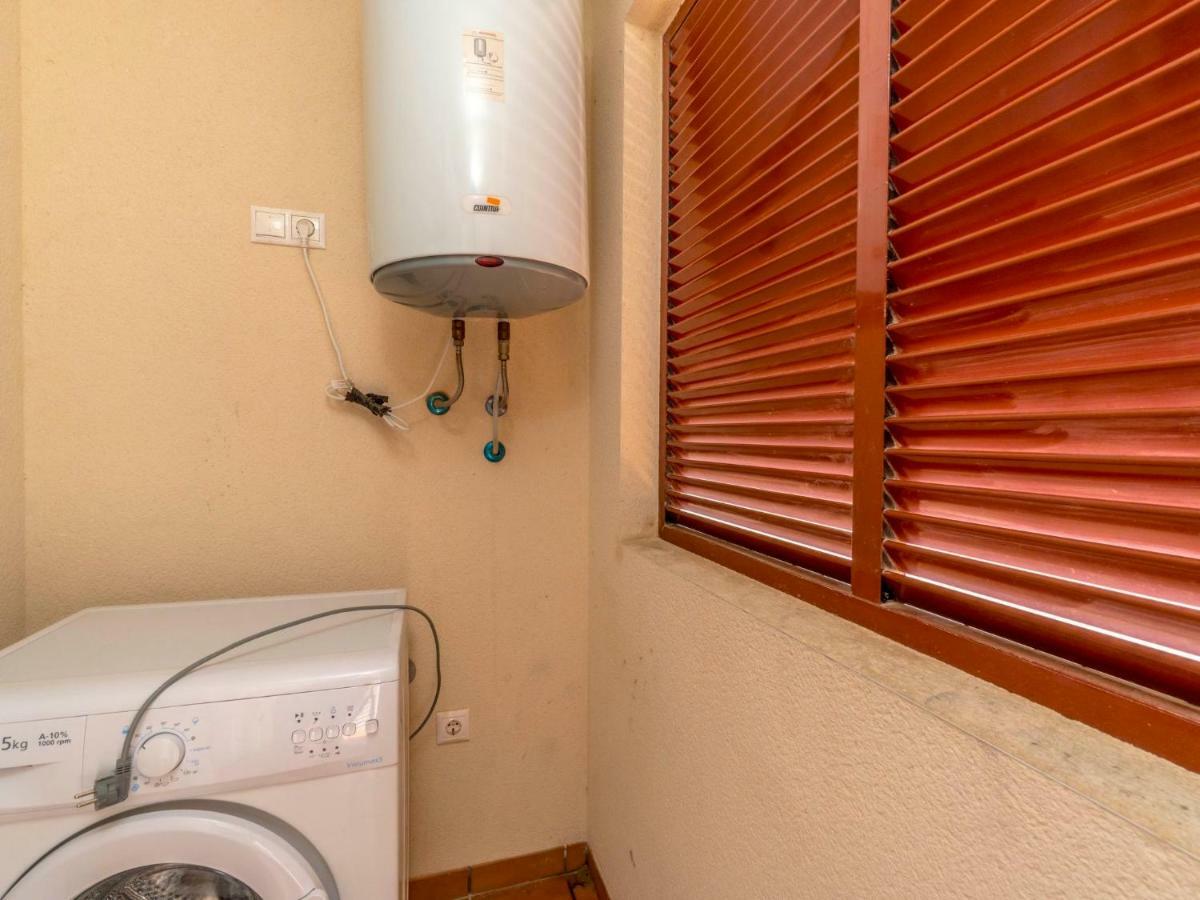 Apartment El Bosque By Interhome Playa Flamenca Exterior foto