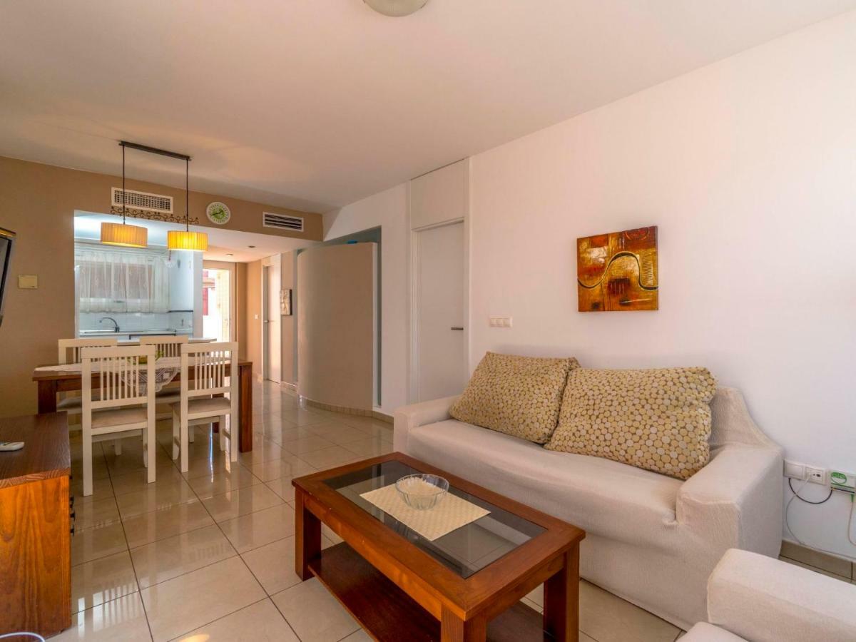 Apartment El Bosque By Interhome Playa Flamenca Exterior foto