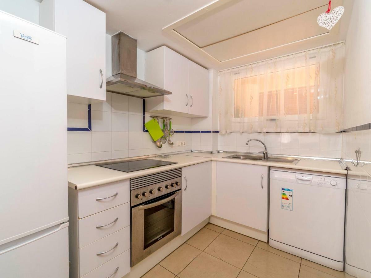 Apartment El Bosque By Interhome Playa Flamenca Exterior foto