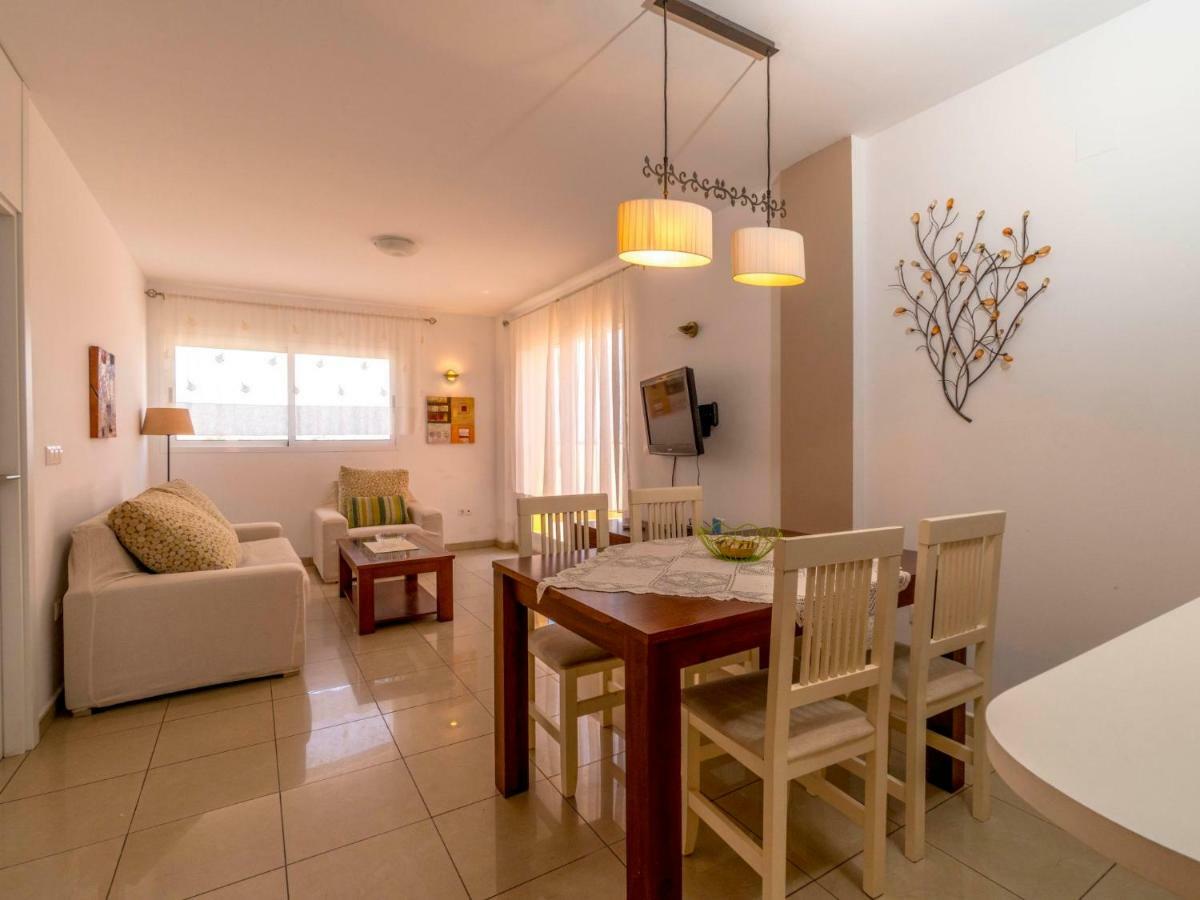 Apartment El Bosque By Interhome Playa Flamenca Exterior foto