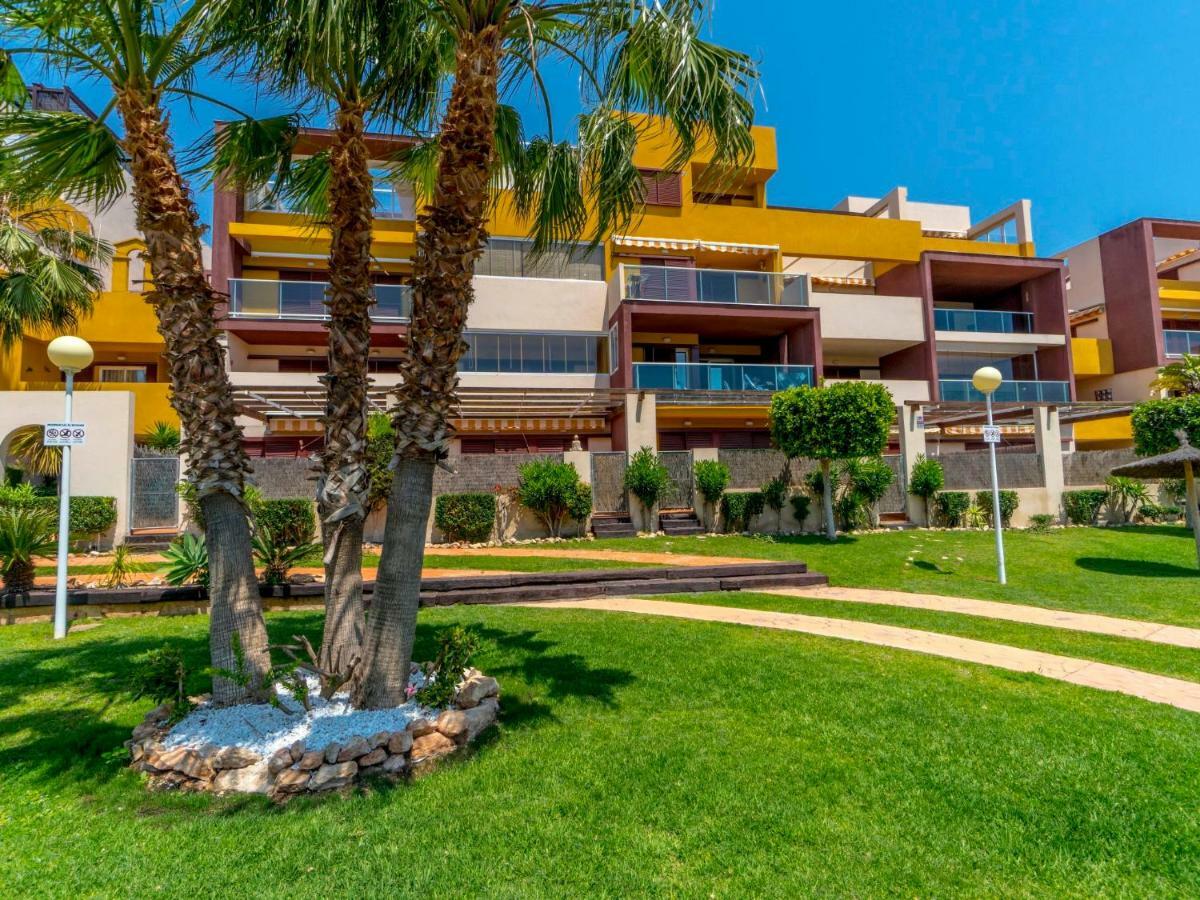 Apartment El Bosque By Interhome Playa Flamenca Exterior foto