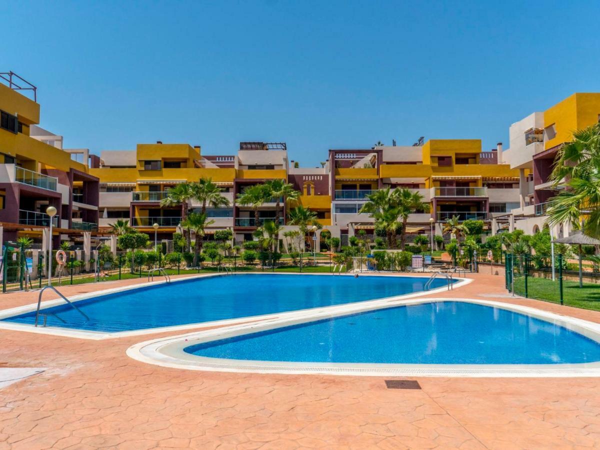 Apartment El Bosque By Interhome Playa Flamenca Exterior foto